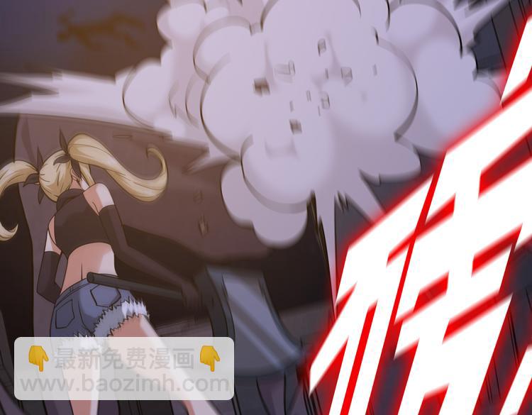 第二十话 没有救援的恶战(1/3)-第22话