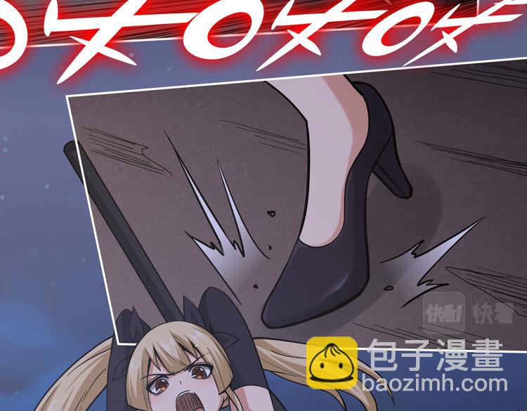 第二十话 没有救援的恶战(1/3)-第22话