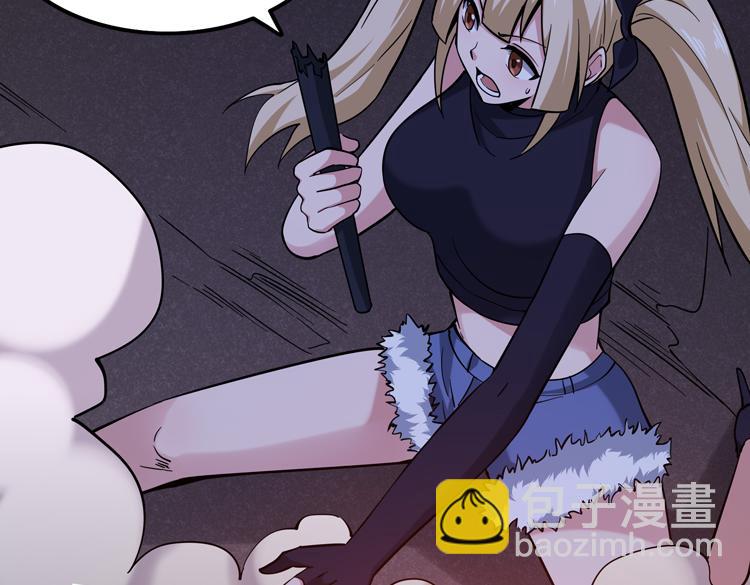 第二十话 没有救援的恶战(1/3)-第22话