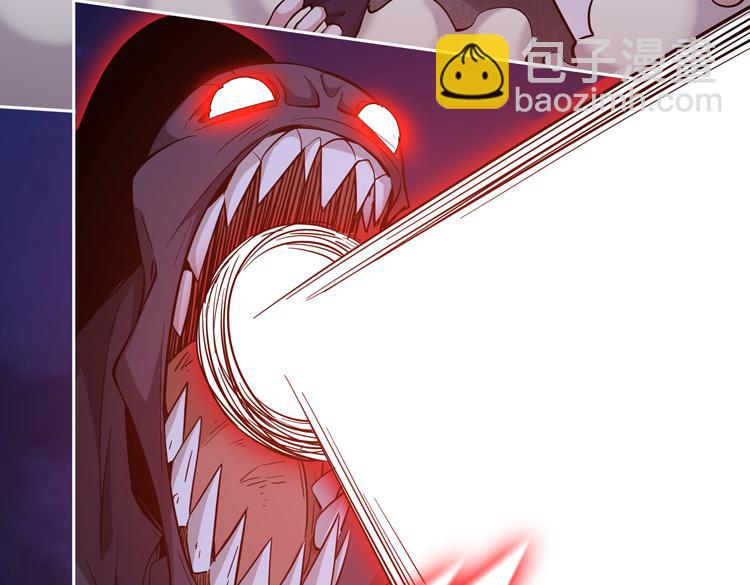 第二十话 没有救援的恶战(1/3)-第22话