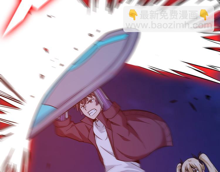 第二十话 没有救援的恶战(1/3)-第22话