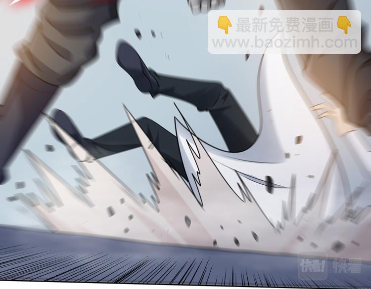 二十六话 多方角力(1/3)-第28话