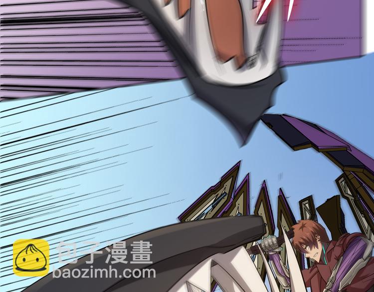 第32话 高级魔法(1/2)-第34话