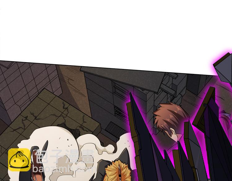 第32话 高级魔法(1/2)-第34话