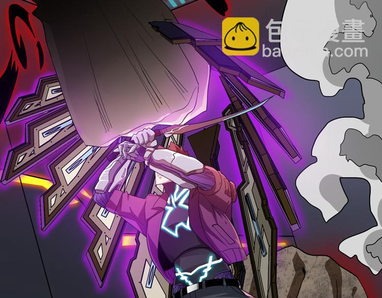 第49话 成为丧尸的主人(1/3)-第50话