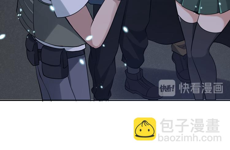 第五话：战斗的法则(1/4)-第6话