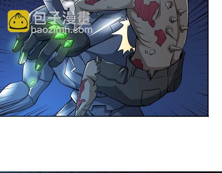 第五话：战斗的法则(1/4)-第6话