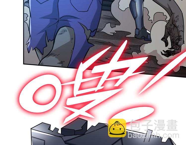 第五话：战斗的法则(1/4)-第6话