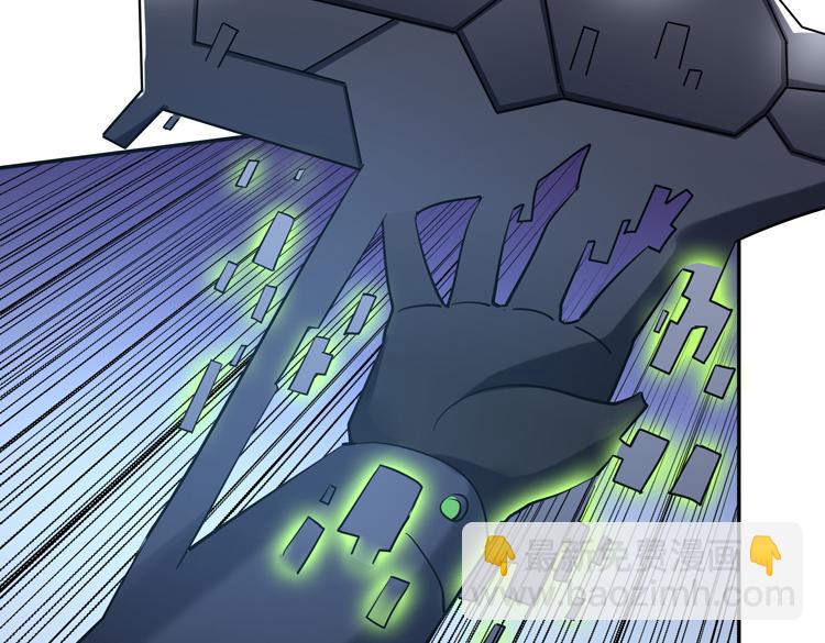 第五话：战斗的法则(1/4)-第6话