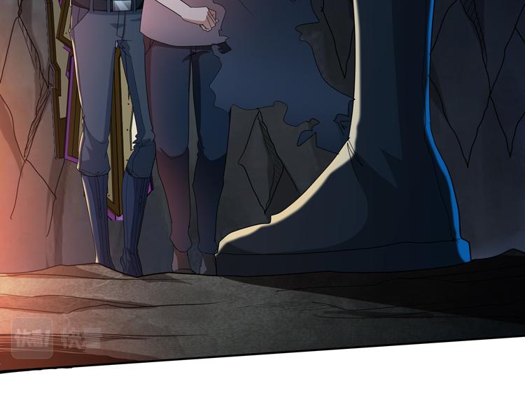 第63话 徒有其表的&ldquo;传说级&rdquo;丧尸夜叉？(1/2)-第64话