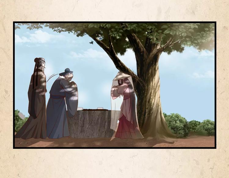 第3话 技高一筹(1/2)-第4话