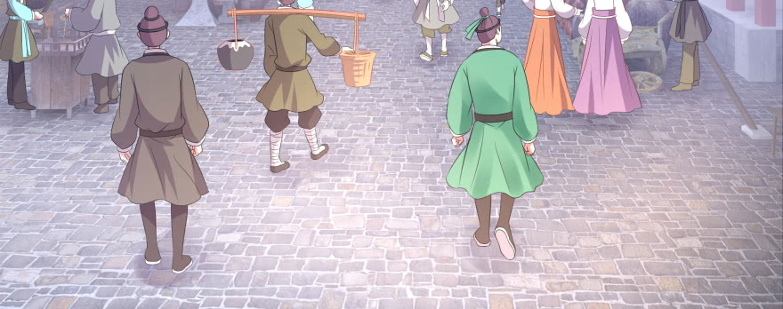 幕后金主（下）(1/3)-第106话