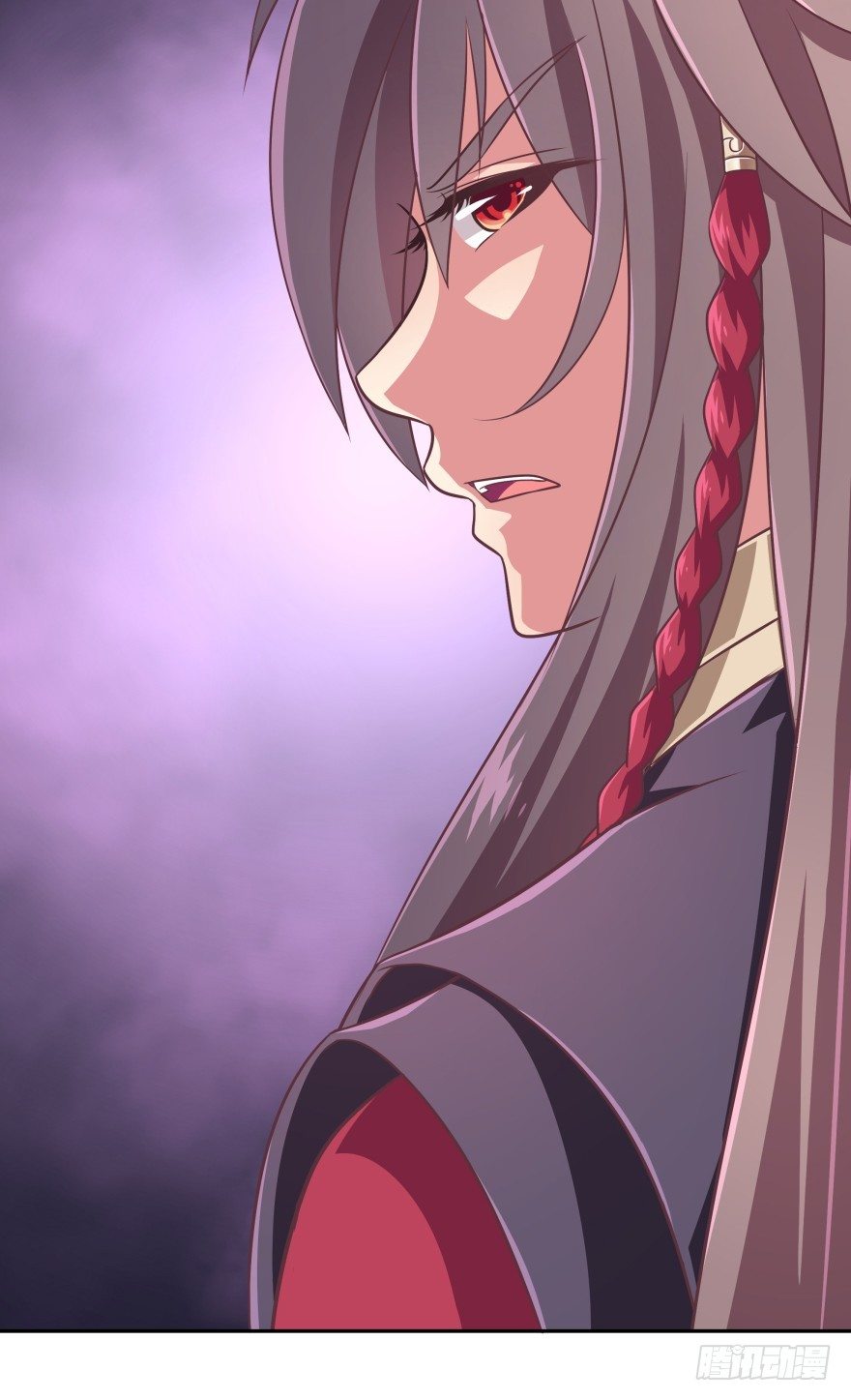 我们不可能在一起！(1/2)-第14话