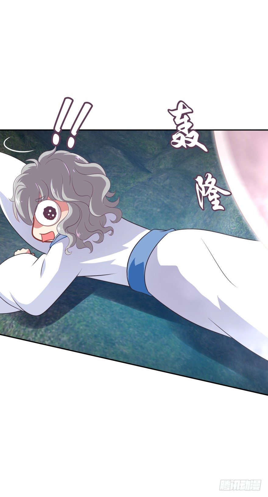 敌人的真正目的2-第32话