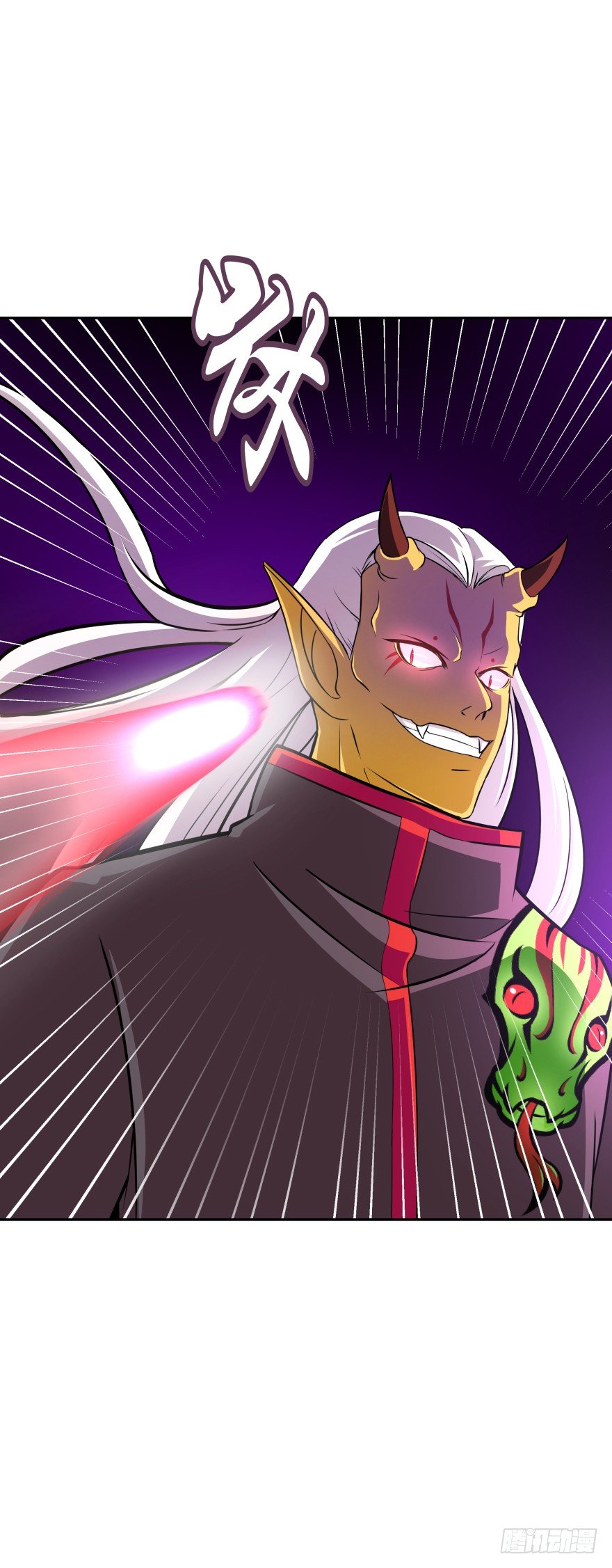 血战！(1/2)-第36话