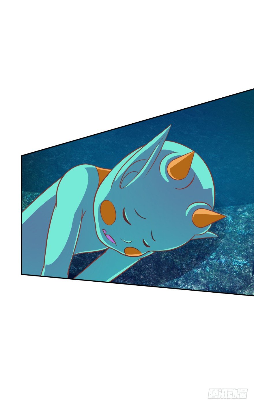 血战！(1/2)-第36话