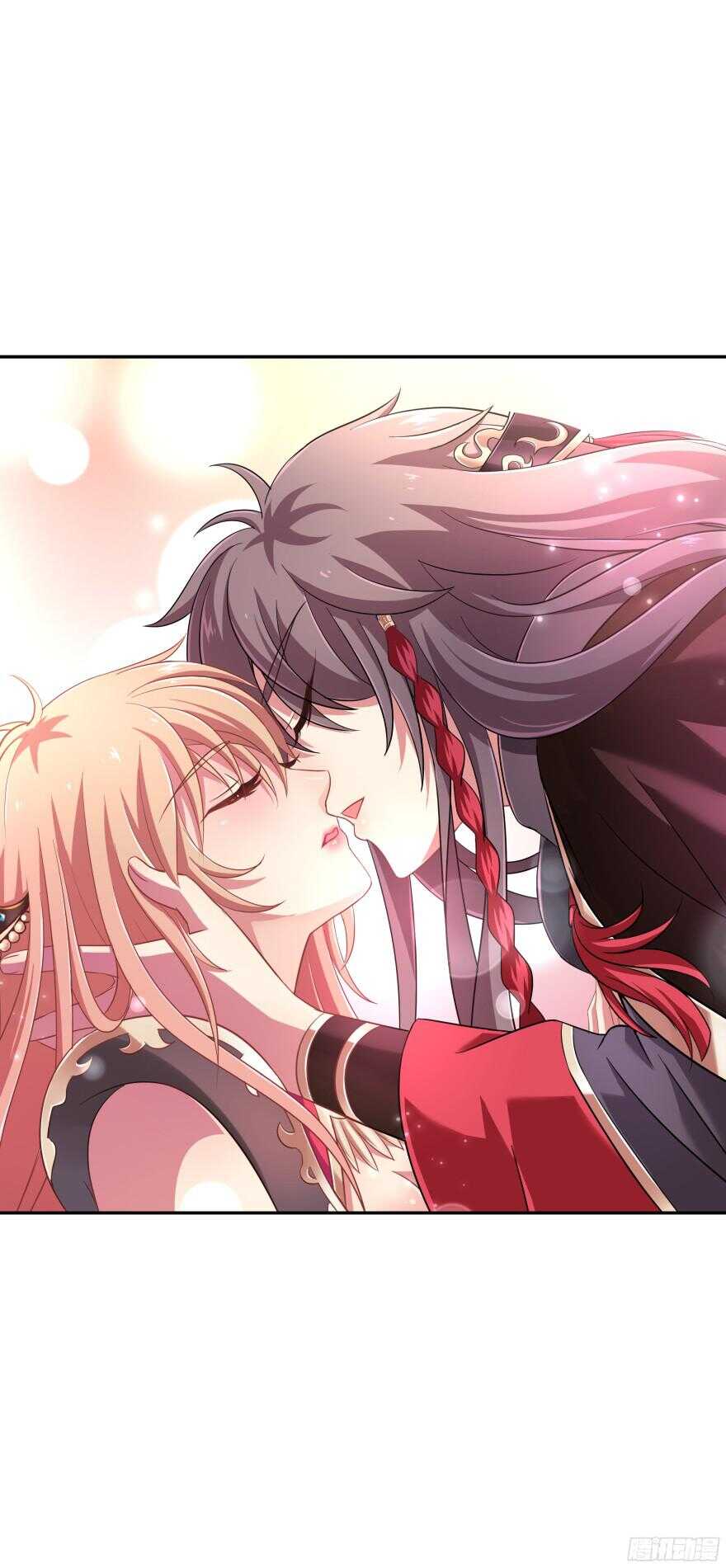 向他们证明我们的爱情(1/2)-第44话