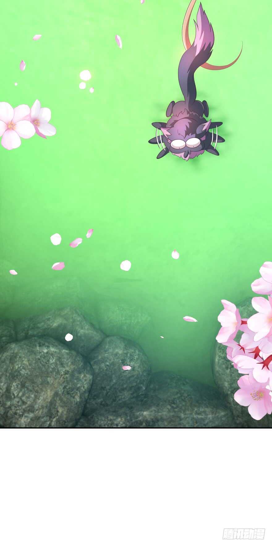 居然敢色诱本王？(1/2)-第46话