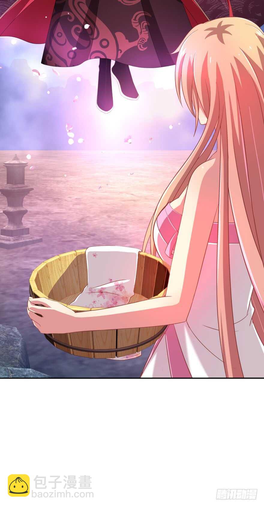 居然敢色诱本王？(1/2)-第46话