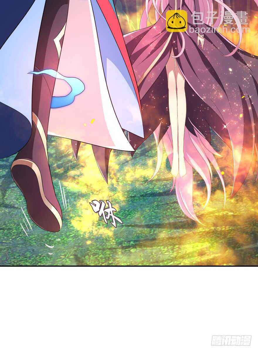 邪恶的魔咒-第60话