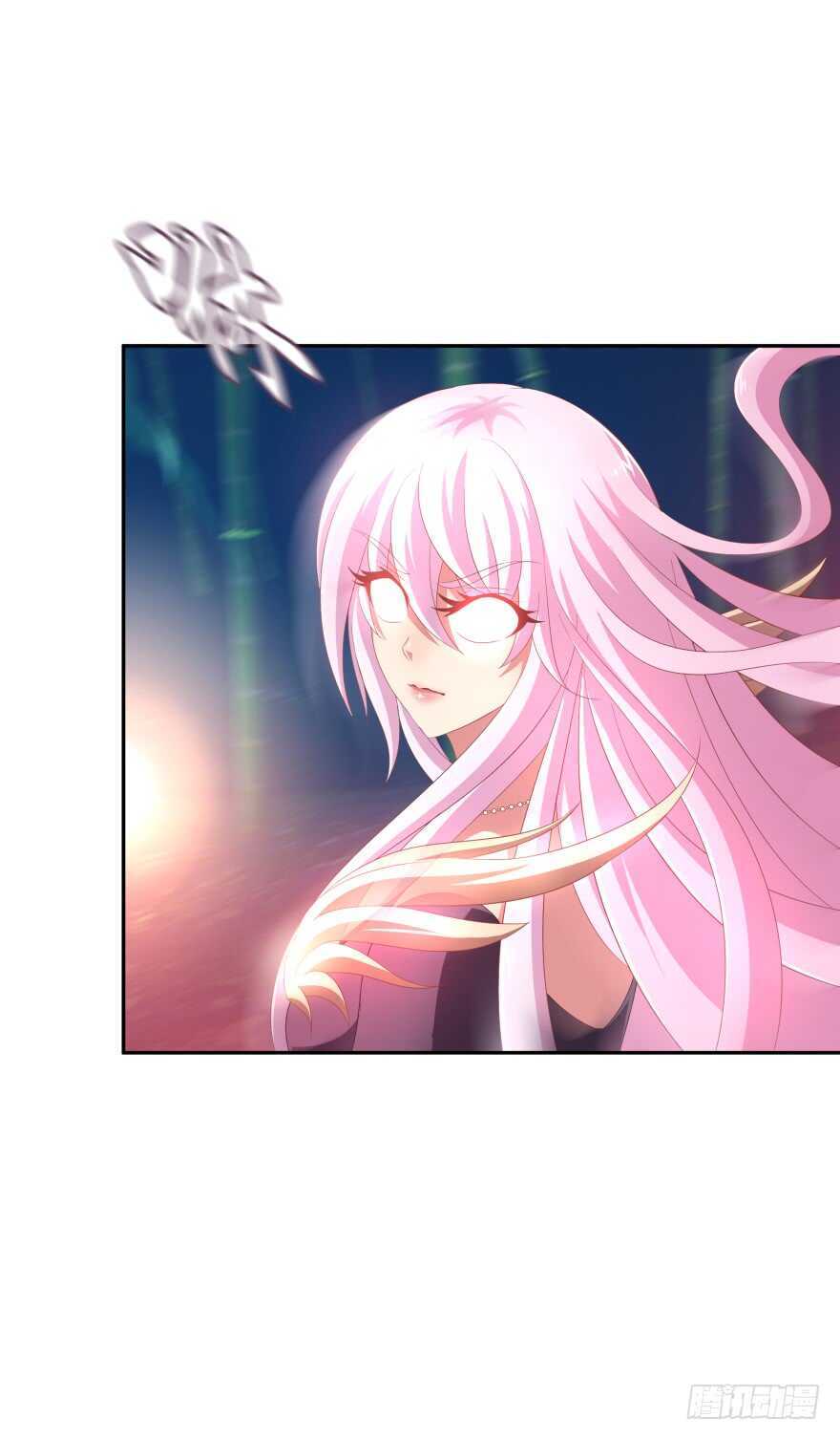 邪恶的魔咒-第60话