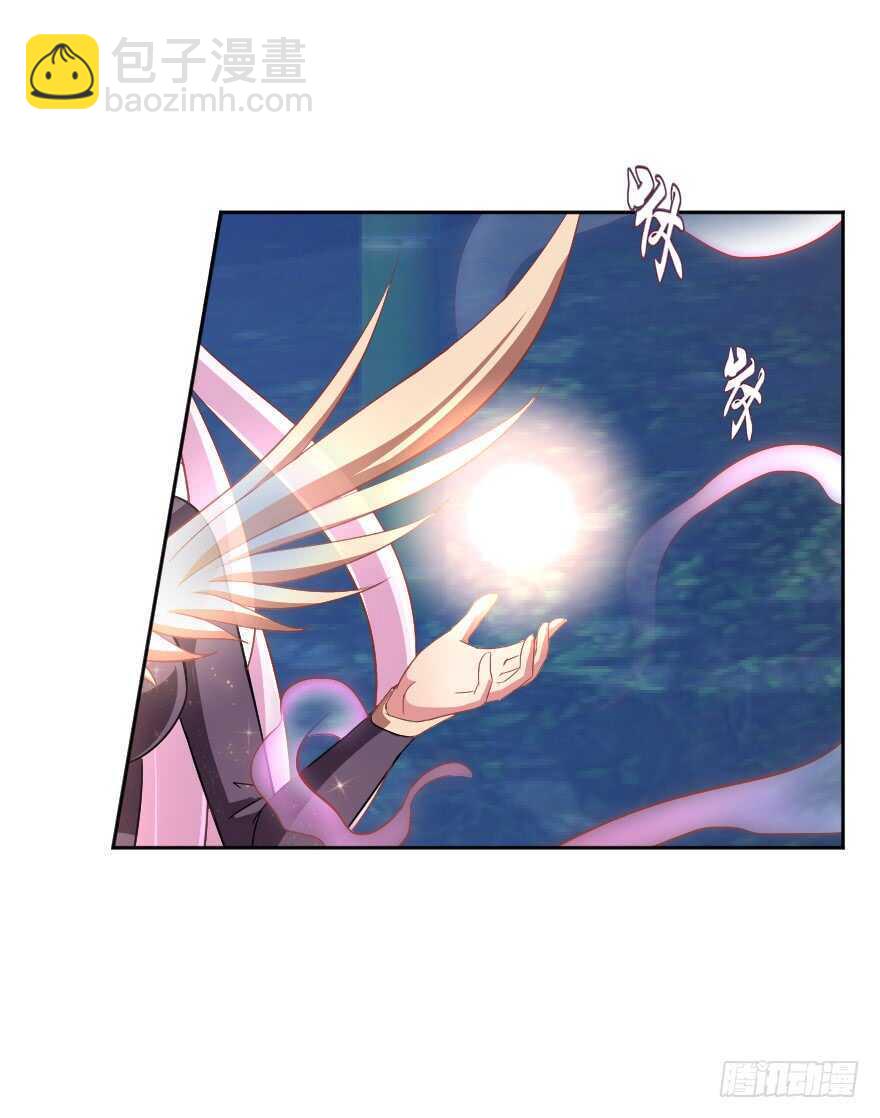 邪恶的魔咒-第60话