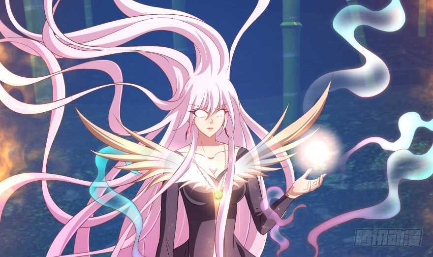 邪恶的魔咒-第60话