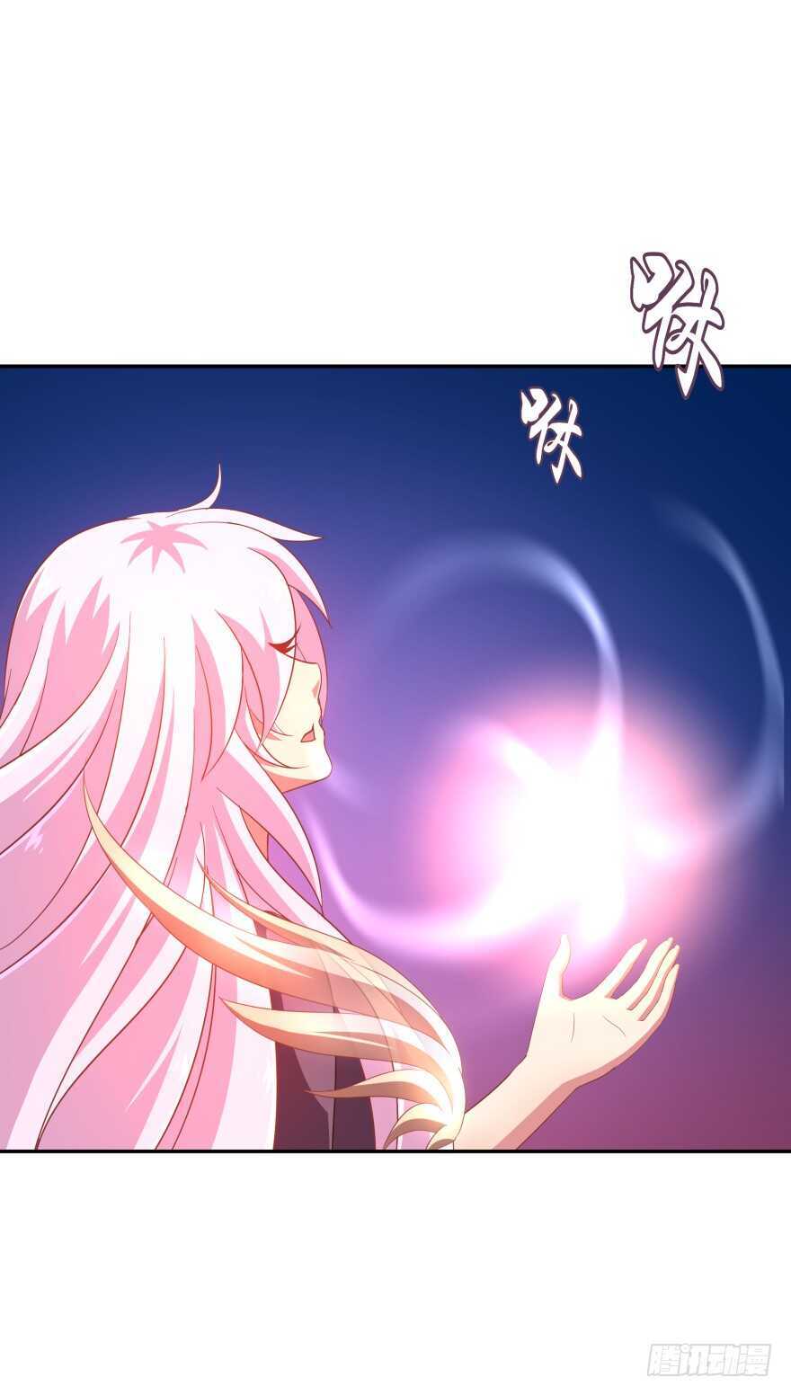 邪恶的魔咒-第60话