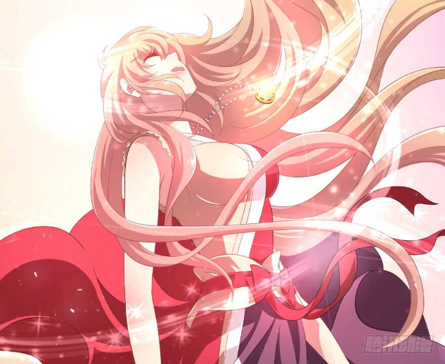 你就承认爱上她会死吗？-第64话