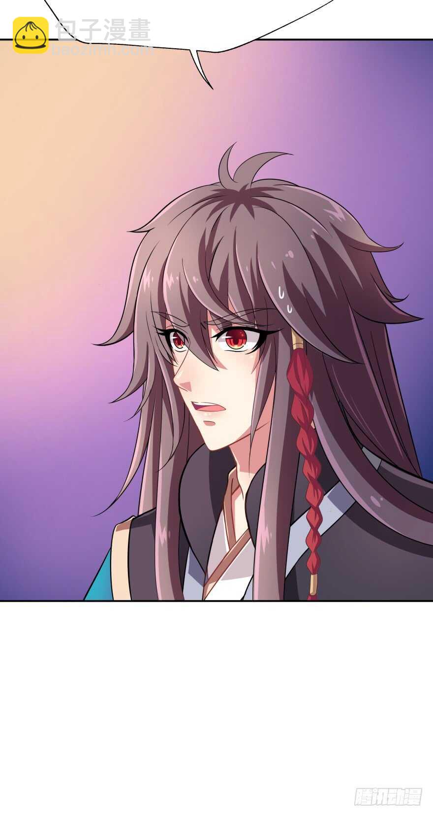 唯一救她的方法(下)-第66话