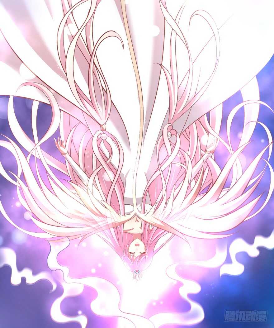 唯一救她的方法(下)-第66话