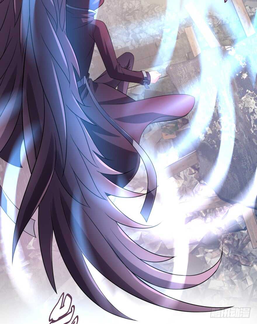 神秘人(1/2)-第68话