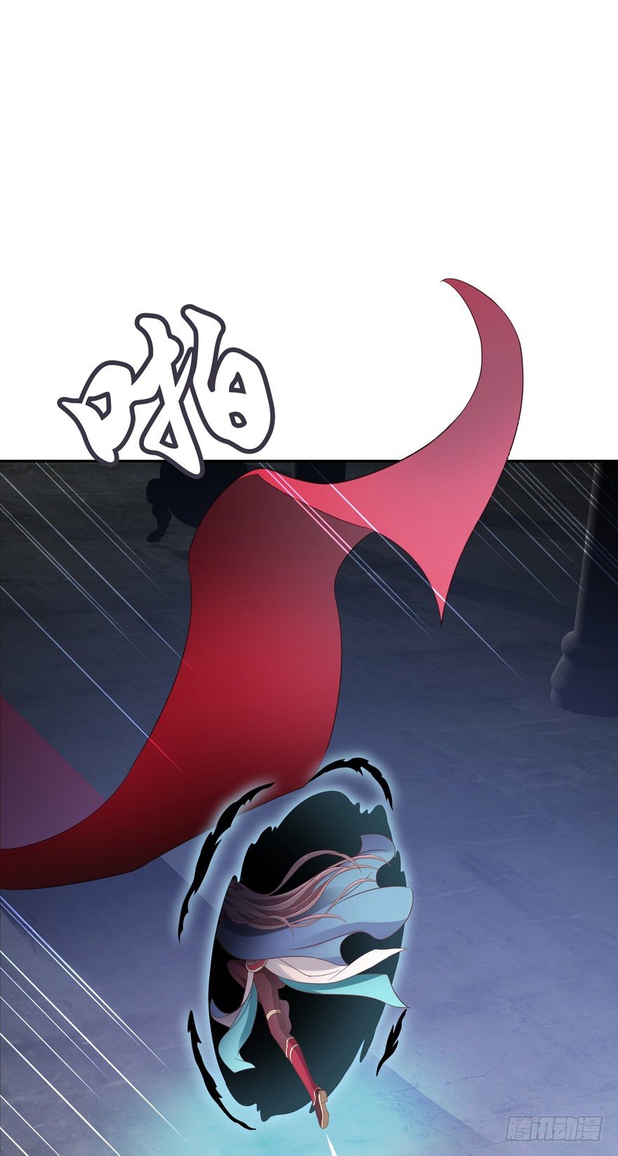 逃婚（上）(1/2)-第8话