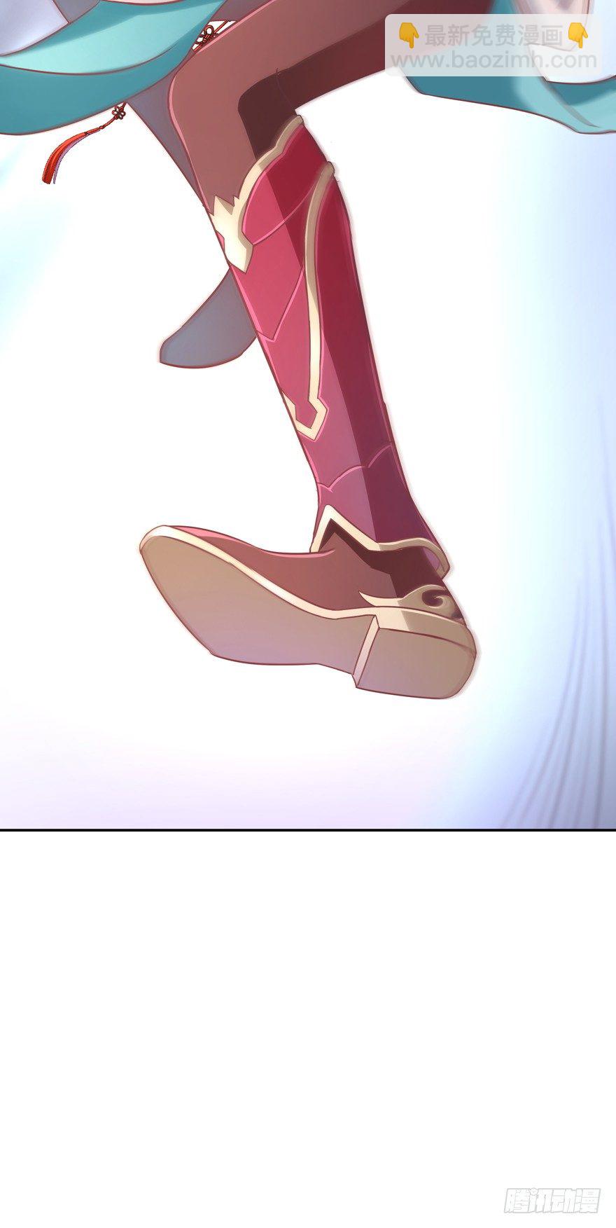 逃婚（上）(1/2)-第8话