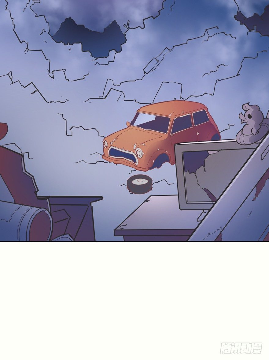 逃婚（上）(1/2)-第8话