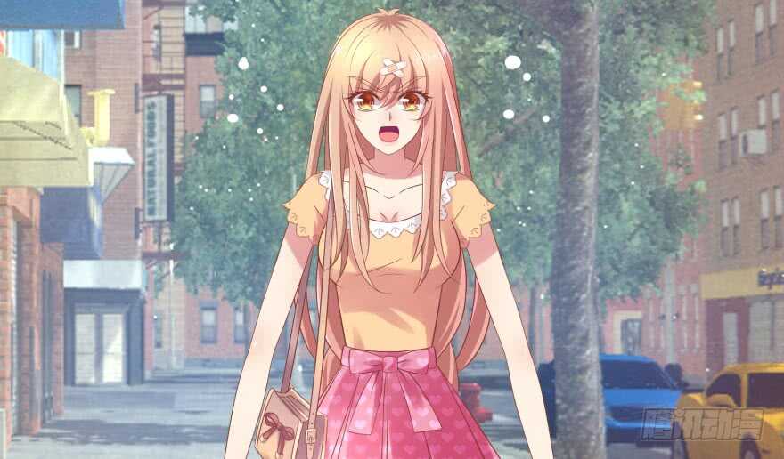 翼楠的愤怒(1/3)-第76话