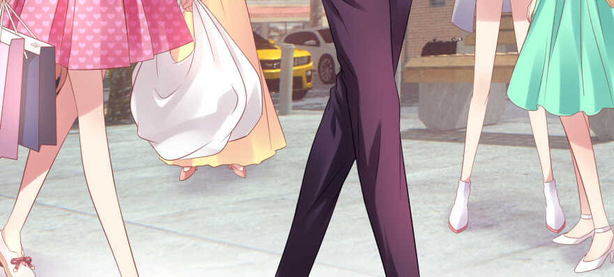 翼楠的愤怒(1/3)-第76话