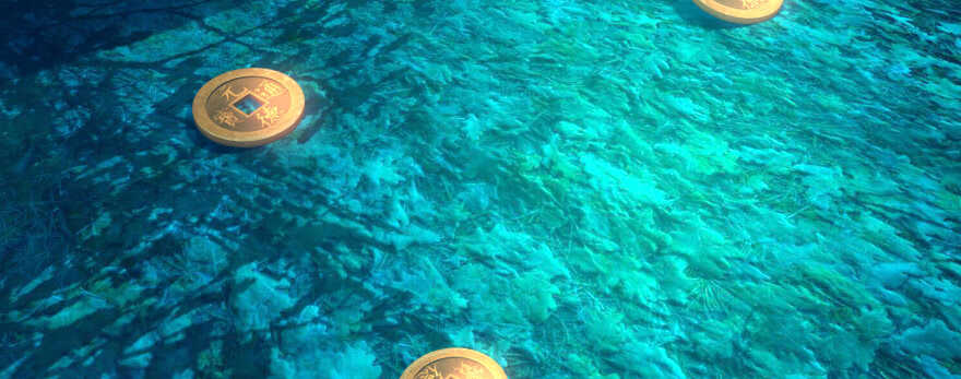 报仇(1/3)-第84话