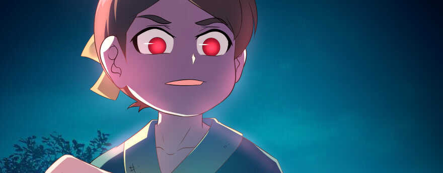 报仇(1/3)-第84话