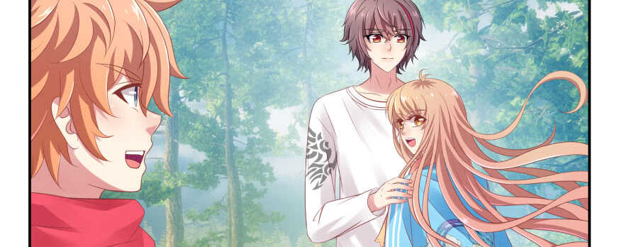 今晚之后你就是我的女人(1/3)-第86话