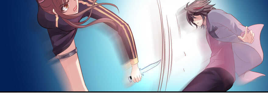 我哪里有吃醋了？-第90话