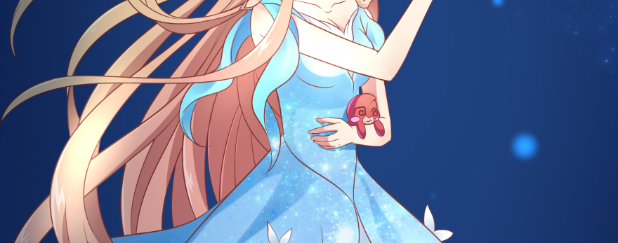 甜蜜的回忆(1/3)-第92话