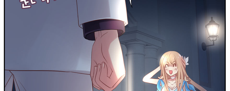 甜蜜的回忆(1/3)-第92话