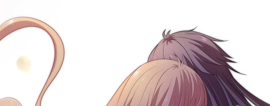 笨蛋！我就在这，别怕~(1/5)-第98话