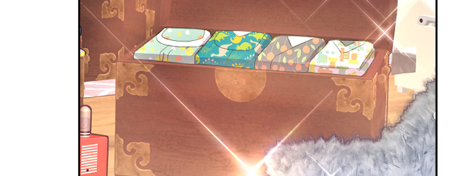 凄美的爱情传说(1/5)-第100话