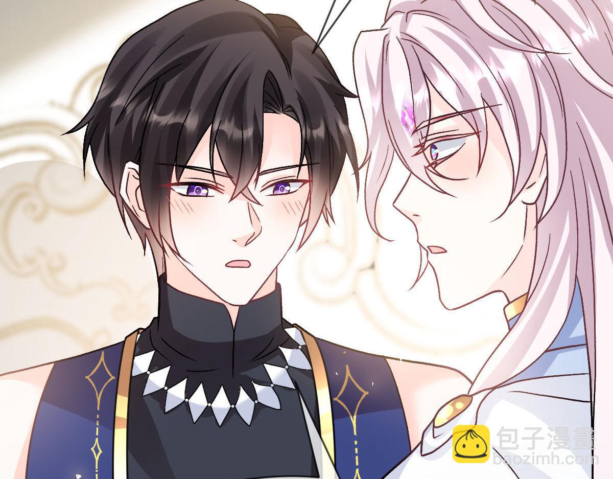 183 小撒！出事了！(1/2)-第184话