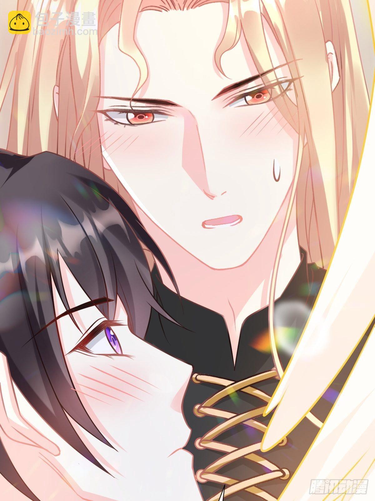 31 爱人变章鱼(1/2)-第32话