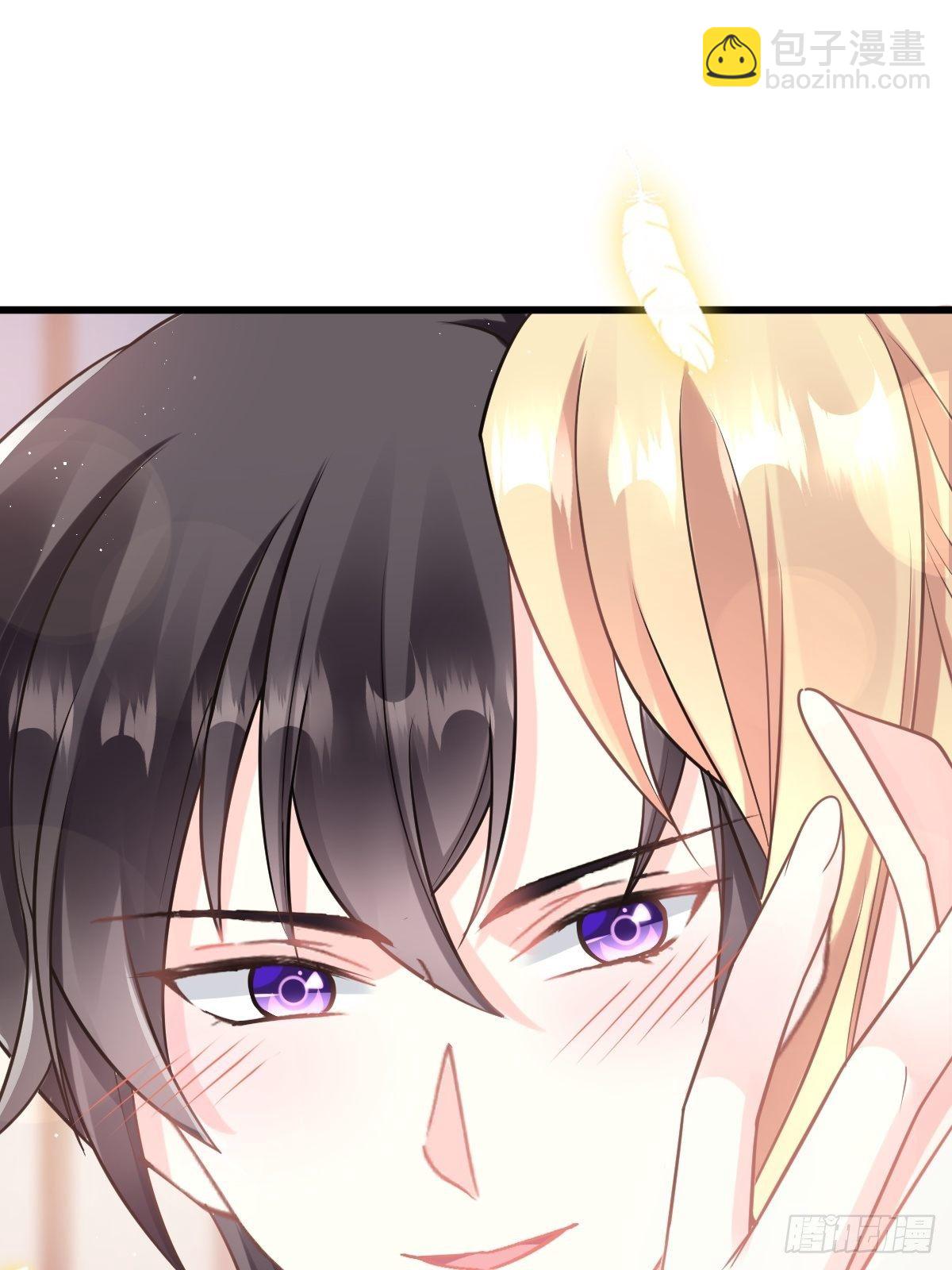 31 爱人变章鱼(1/2)-第32话