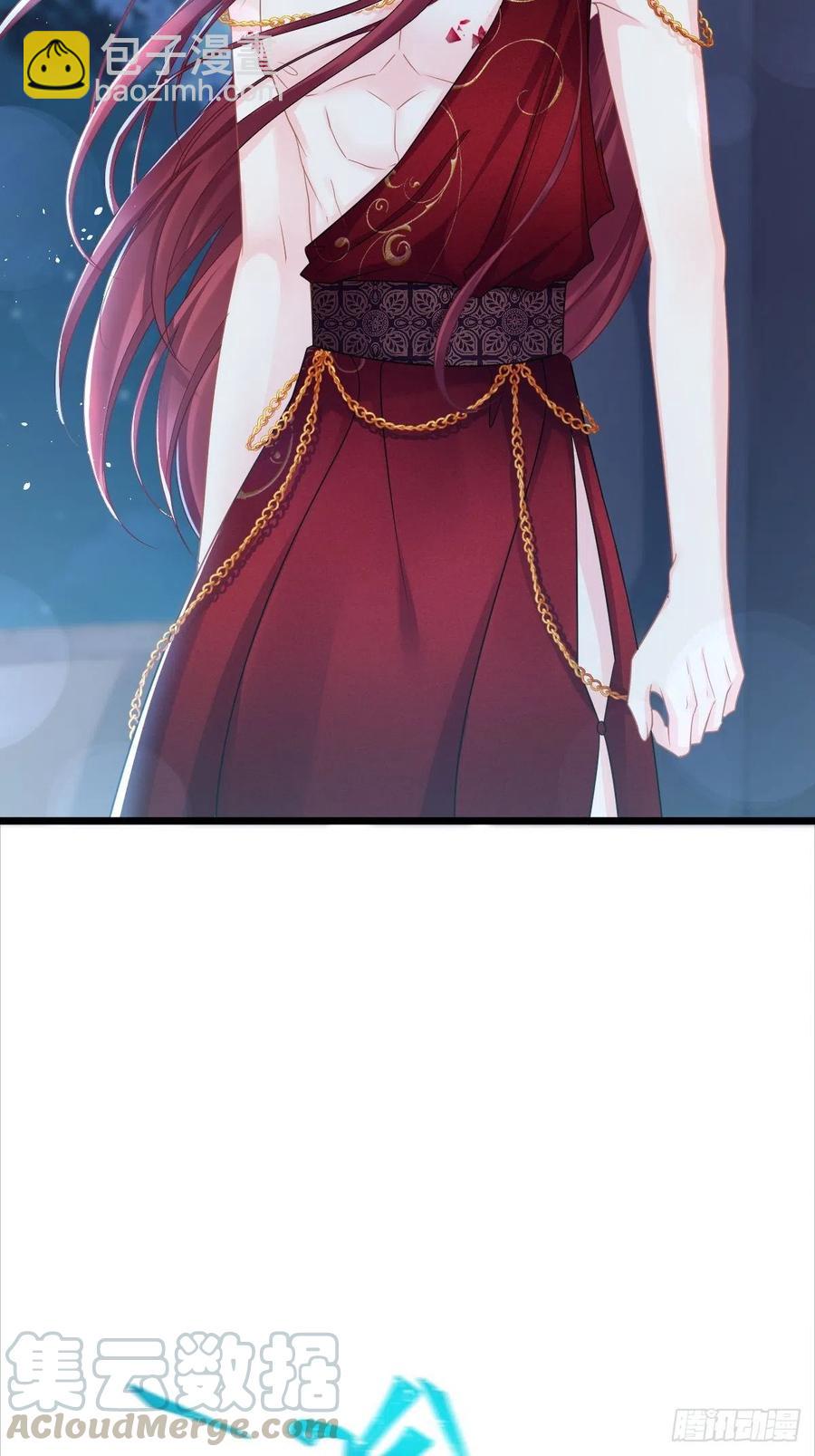 057 邪神的阴谋(1/2)-第58话