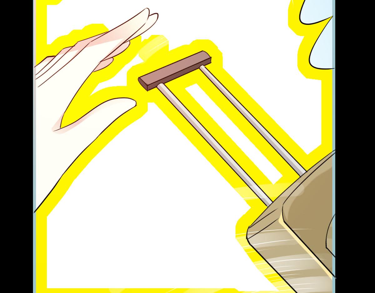 魔神的专属甜心 - 第37话 - 2